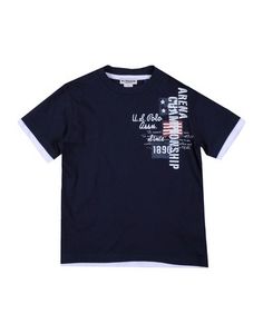 Футболка U.S.Polo Assn.