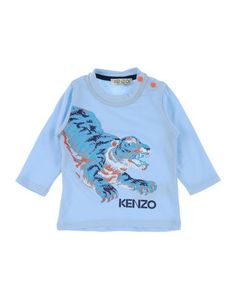 Футболка Kenzo Kids