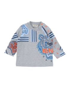 Футболка Kenzo Kids