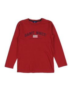 Футболка Gant