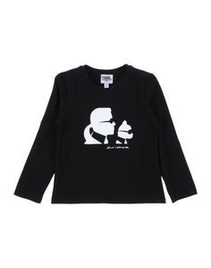 Футболка Karl Lagerfeld