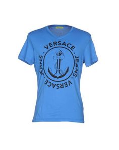 Футболка Versace Jeans