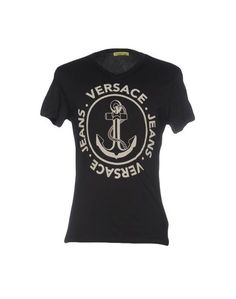 Футболка Versace Jeans