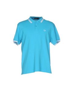 Поло Fred Perry