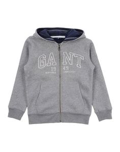 Толстовка Gant