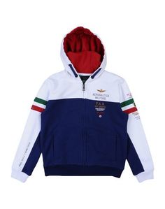 Толстовка Aeronautica Militare