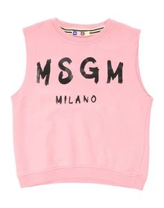 Толстовка Msgm