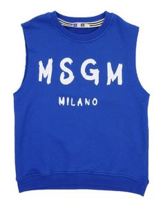 Толстовка Msgm