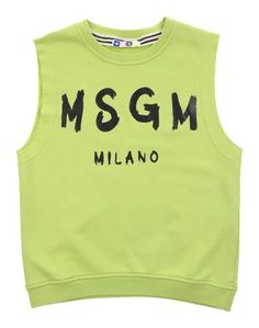 Толстовка Msgm