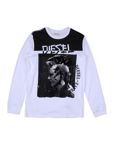 Футболка Diesel