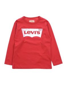 Футболка Levis Kidswear