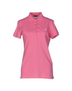 Поло Fred Perry