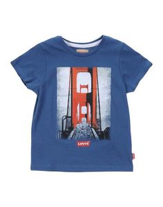 Футболка Levis Kidswear