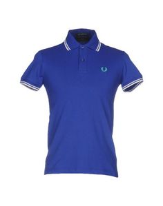 Поло Fred Perry