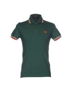 Поло Fred Perry