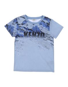 Футболка Kenzo Kids