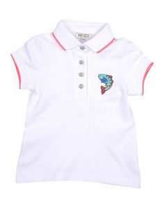 Поло Kenzo Kids