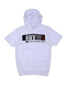 Толстовка Bikkembergs