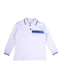 Поло Bikkembergs