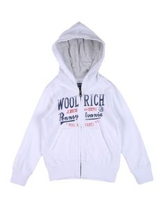 Толстовка Woolrich