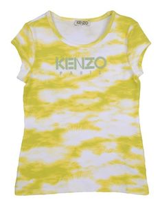 Футболка Kenzo Kids