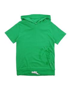 Футболка Bikkembergs
