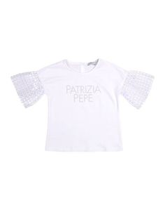 Футболка Patrizia Pepe