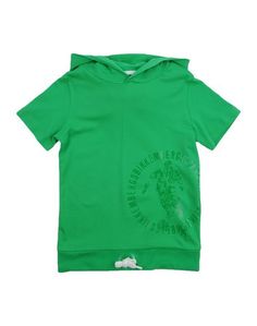 Футболка Bikkembergs