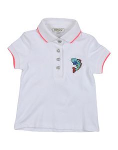 Поло Kenzo Kids