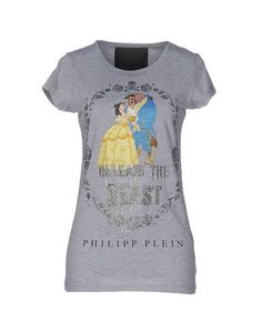 Футболка Philipp Plein Couture