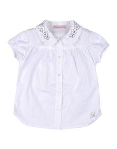 Pубашка Miss Blumarine