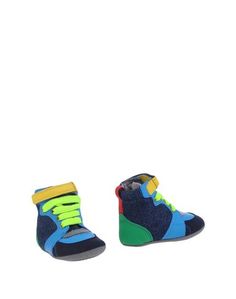 Обувь для новорожденных Stella Mccartney Kids
