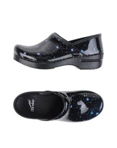 Мюлес и сабо Dansko