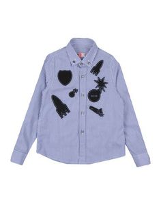 Pубашка Msgm