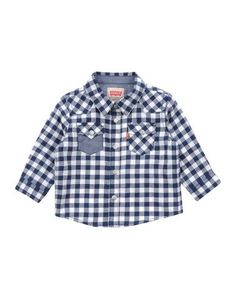 Pубашка Levis Kidswear