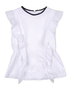 Блузка Msgm