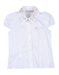 Pубашка Miss Blumarine