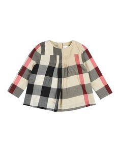 Блузка Burberry Children