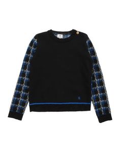 Свитер Mauro Grifoni Kids