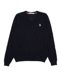 Свитер U.S.Polo Assn.