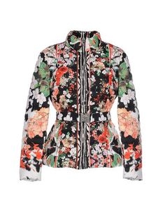 Пуховик Roberto Cavalli