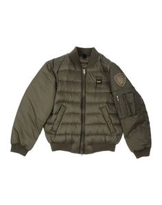 Пуховик Blauer