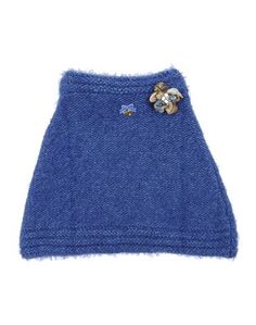 Накидка Miss Blumarine