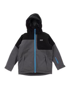 Куртка Helly Hansen