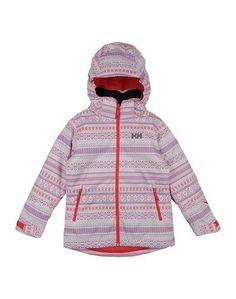 Куртка Helly Hansen