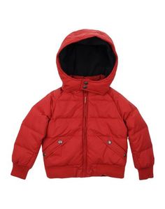 Пуховик Woolrich