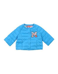 Пуховик Msgm