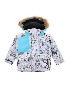 Куртка Quiksilver