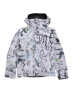 Куртка Quiksilver