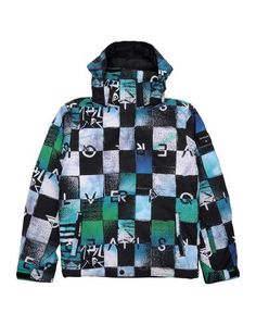 Куртка Quiksilver